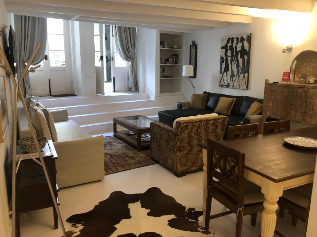 Apartamento Portosense Almada Exterior foto
