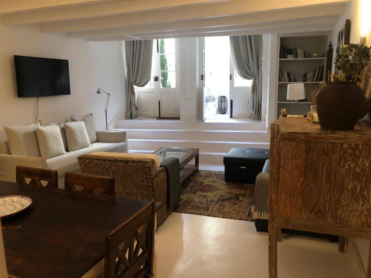 Apartamento Portosense Almada Exterior foto