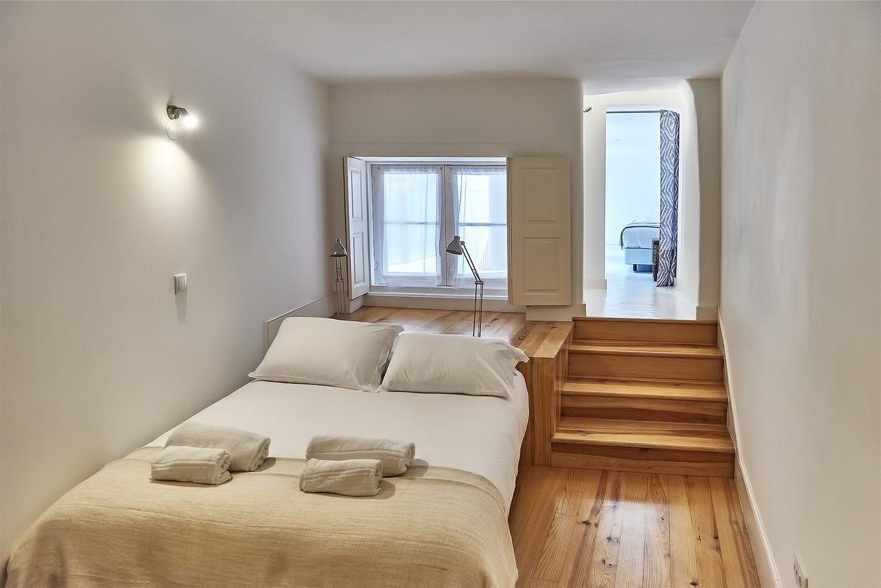 Apartamento Portosense Almada Exterior foto