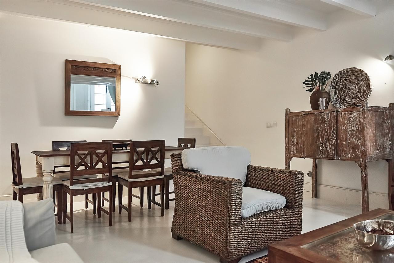 Apartamento Portosense Almada Exterior foto