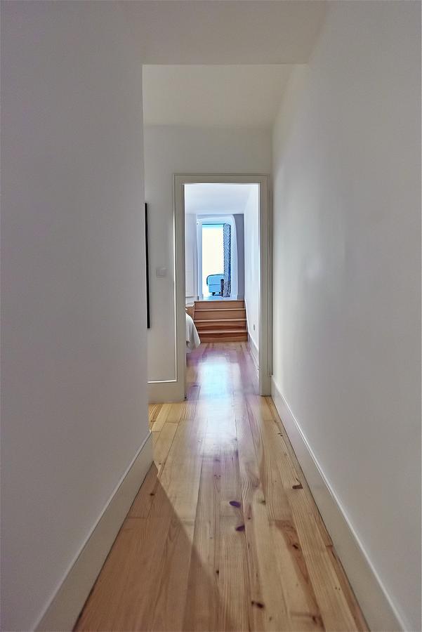 Apartamento Portosense Almada Exterior foto