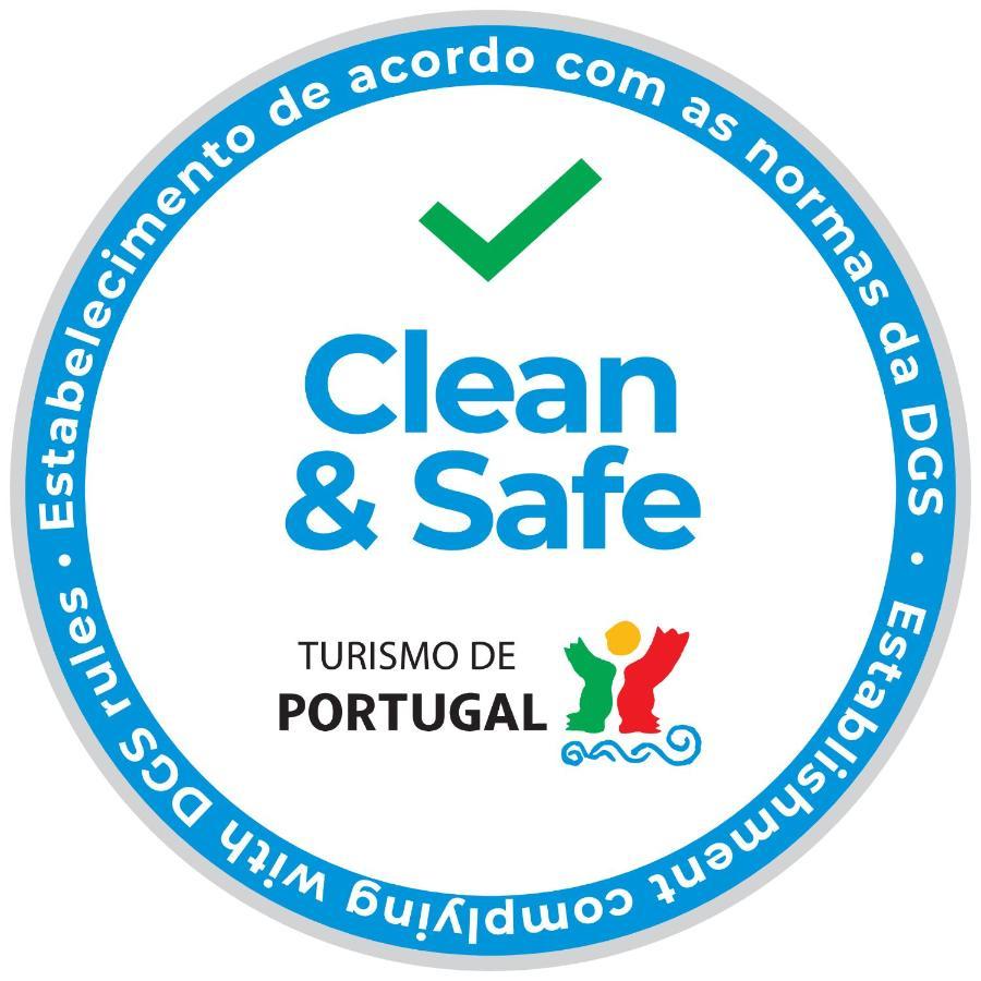 Apartamento Portosense Almada Exterior foto