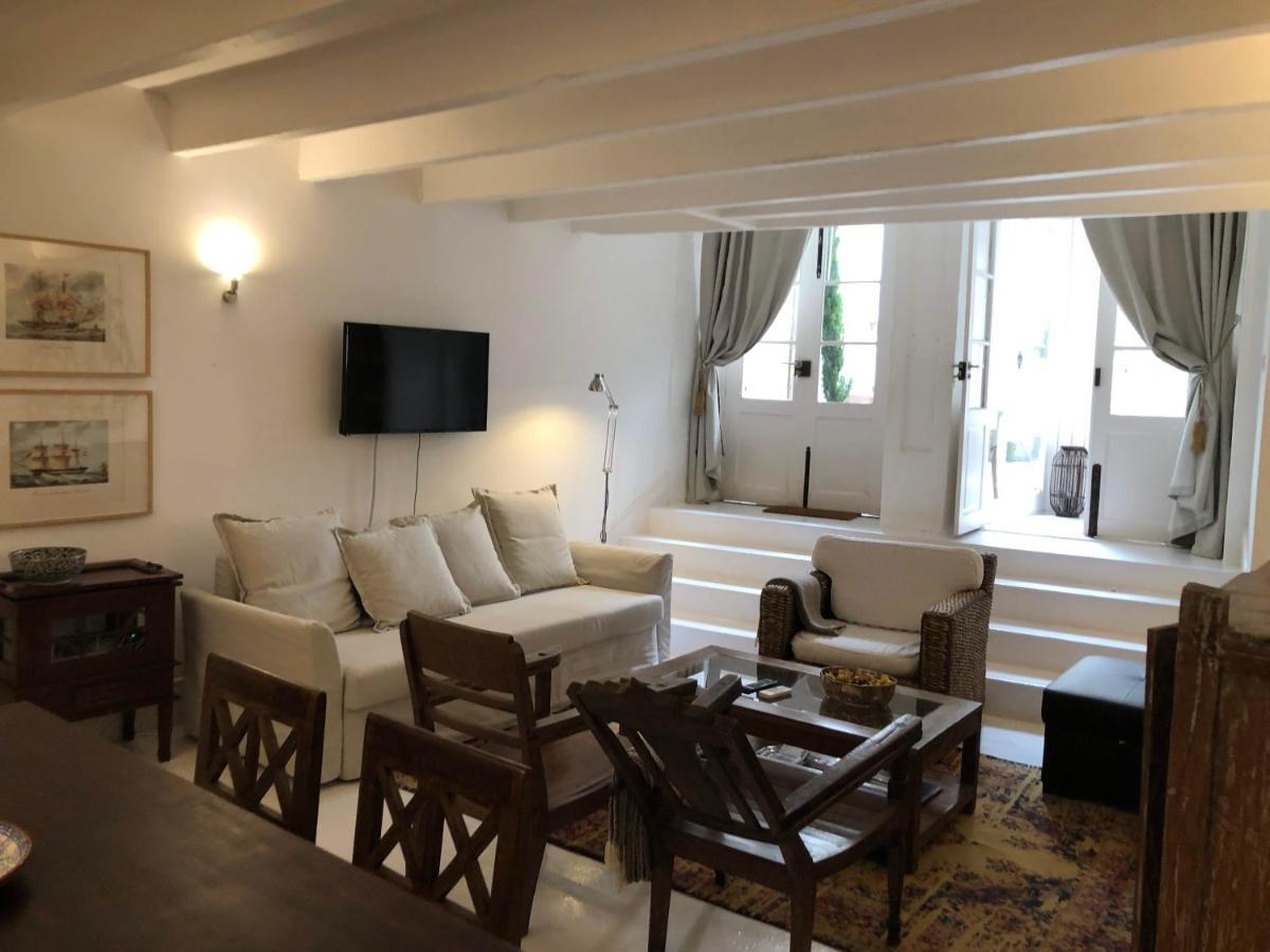 Apartamento Portosense Almada Exterior foto